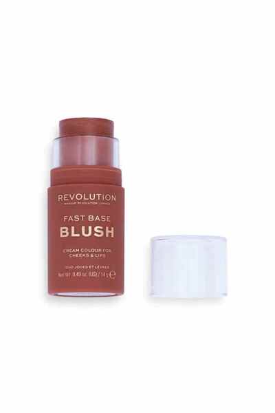 REVOLUTIONWEAR Blush Purple 14g