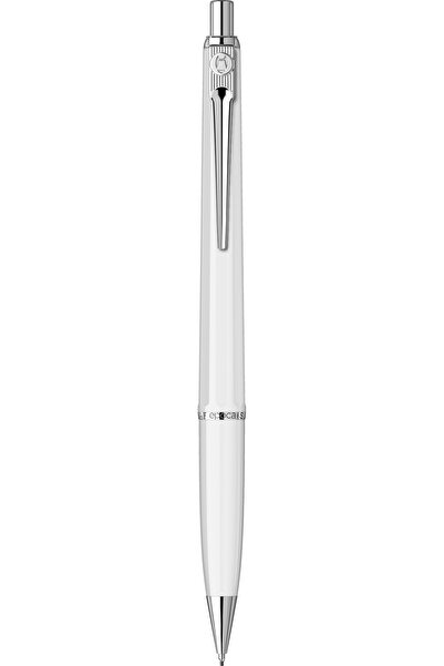 Ballograf Creion Mecanic 0.7 Epoca P White CT
