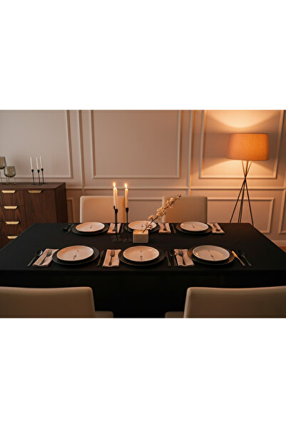 618 CONCEPT 19 cm 6 Piece Giraffe Patterned Cake Plate