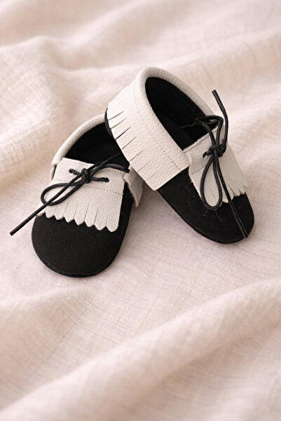 marasmakosen El Yapımı İsimli Bebek Makoseni – Bağcıklı Tasarım