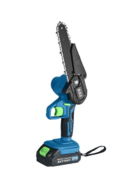 Kraft&dele Cordless chain saw 6", Kraft&Dele, WDS2301