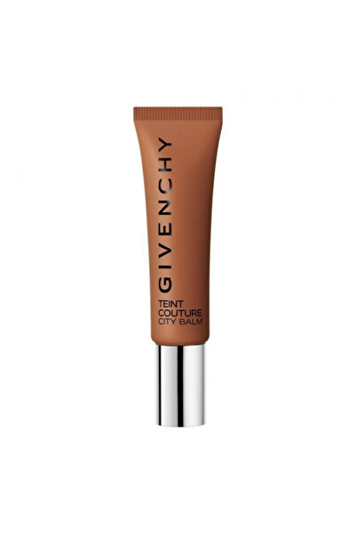 Givenchy , Teint Couture City Balm, Hydrating, Liquid Foundation, W430, SPF 2...