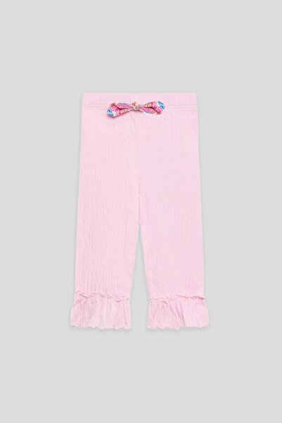 GB Baby BG Store طماق طفلة الوردي