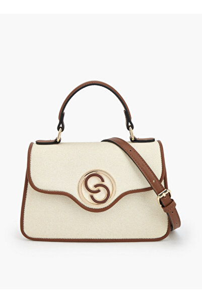 Celeste Floral Tote Bag