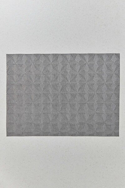 Paşabahçe Edgeware Amerikan Servis Silver