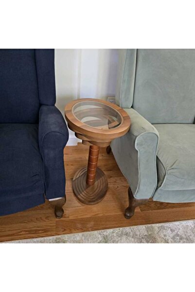 EVNESYA YAN SEHPA CEVİZ