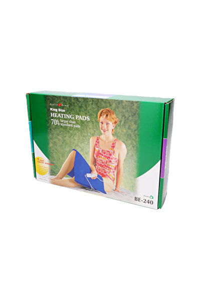 Besmed وساده تدفئة- كهرباء220 HEATING PADS BE-240