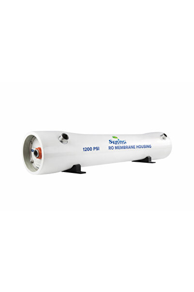 Spring Water 1200 PSI Membran Housing 40x40 inch – Yüksek Basınca Dayanıklı R...