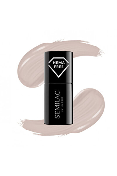 Semilac 414 Evening Sand HEMA FREE