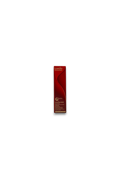 Londa Professional , Londacolor, Permanent Hair Dye, 4/4 , 60 ml