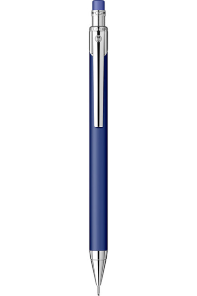Ballograf Mechanical Pencil 0.5 Dark Blue CT