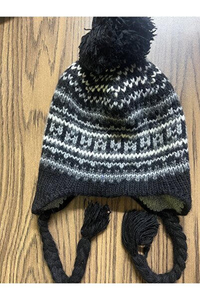 Butik Lena BLACK HAT