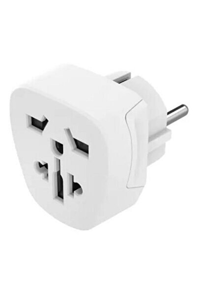 Other Adaptor de călătorie HAMA Priză mondială - Ștecăr UE 223456