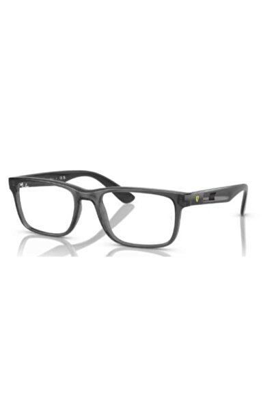 Ray-Ban Rb7232m F691 54ekt Ferrari Serisi Güneş Uv420+ Mavi Işık Korumalı Göz...