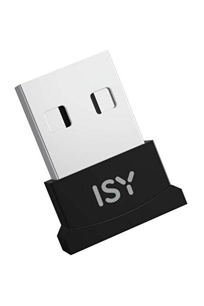 Other ISY IBT-1000 Bluetooth adapter