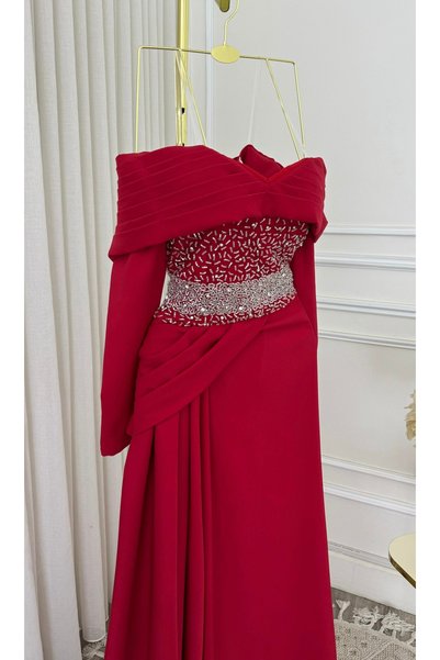 Shelook Elegant evening dress from She Look