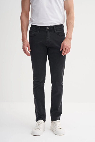 Cazador بنطلون كاز 09220 باركر غير دنيم (مقاس 26)