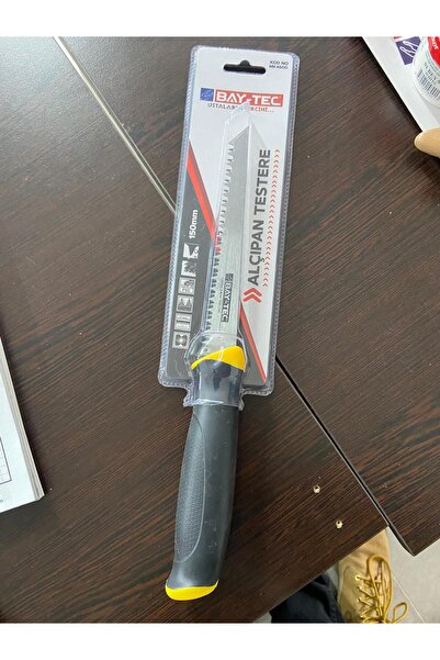 Baytec ALÇIPAN TESTERES