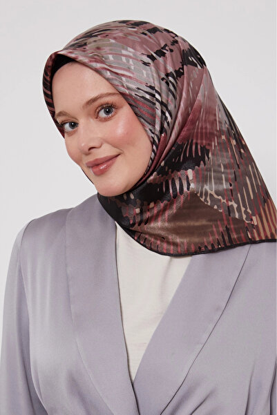 Levidor وشاح كريستال D1 باللون الأسود