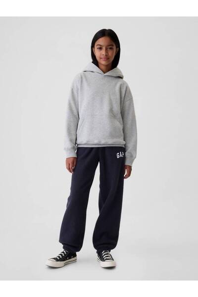 GAP FRCH PRO FEECE LOGO BTTM