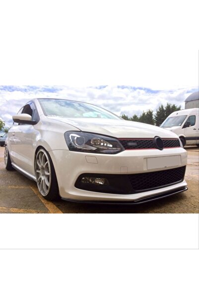 Drs Tuning Volkswagen Polo Uyumlu 6R-6C 2010-2017 Gti Panjur