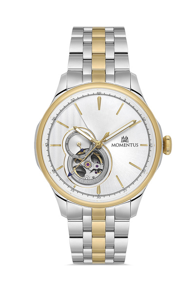 Momentus Mm102T-16Sg Men's Wristwatch