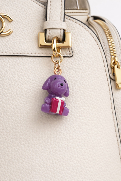 tutu tasarım alaçatı Keychain and Bag Charms