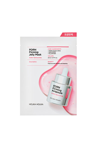 Holika Holika PDRN Firming Jelly Mask - Aydınlatıcı Ve Kırışıklık Karşıtı Mas...