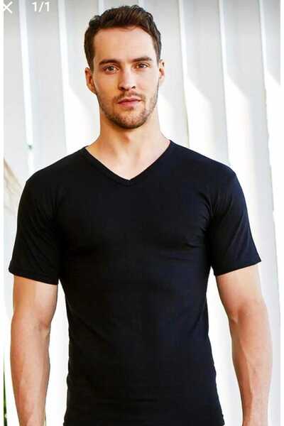 Berrak Vyaka Cotton Men's Undershirt Singlet