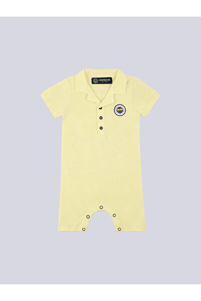 Fenerium BEBEK ALTI RENK LOGOLU TULUM