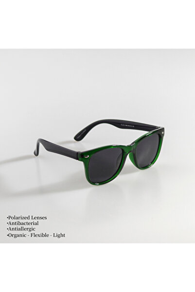 Cumino Unisex Baby Children's Sunglasses Polarized