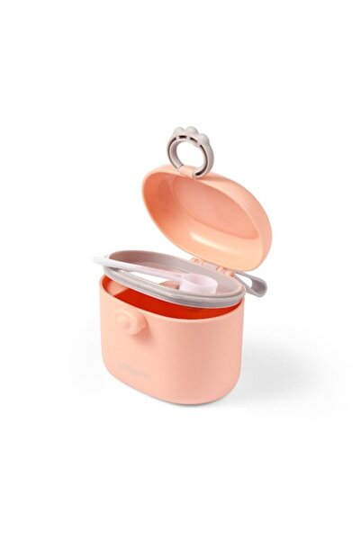 Babyono Recipient pentru lapte praf sau gustari, BabyOno, Capacitate 240 ml, ...