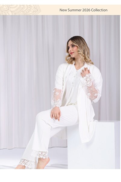 NightLove Women's pajama set