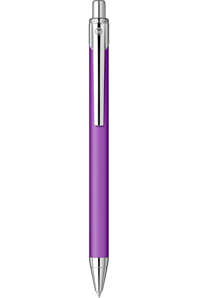 Ballograf Pen Purple