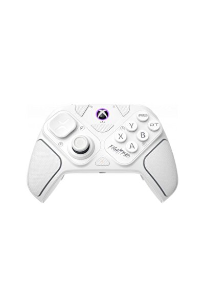 Turtle Beach wireless controller Victrix Pro BFG Reloaded Xbox, white
