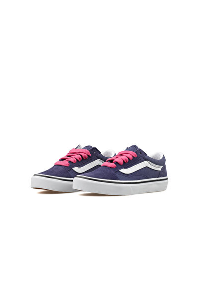 Vans Παιδικά casual παπούτσια Old Skool VN000CYVDTW1 Μωβ