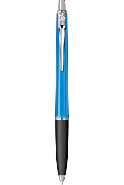 Ballograf Pen Epoca Grip Blue