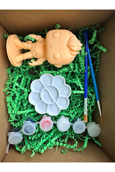 Store VALORANT Yoru Figür Boyama Seti