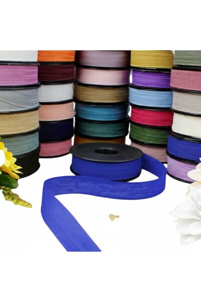 Butik Center Λινό Καρούλι με κορδέλες για DIY και διακόσμηση μπουκέτων Λινό Κ...