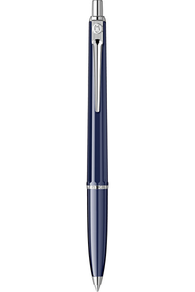 Ballograf Pen Epoca P Dark Blue