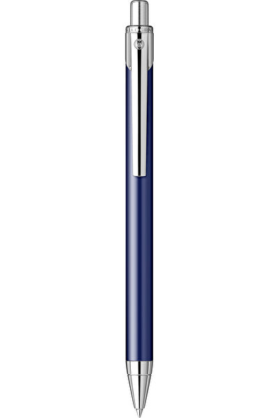 Ballograf Pen Dark Blue