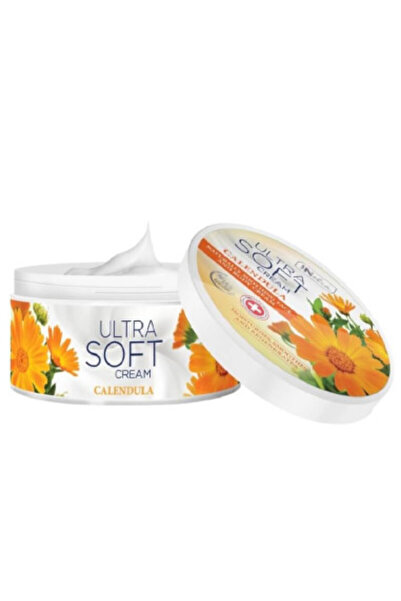 INelia Cremă pentru față și corp cu gălbenele 200 ml