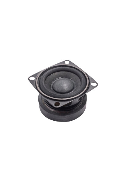 Genel Markalar Hoparlör 4 ohm 4? 5W 53x53mm