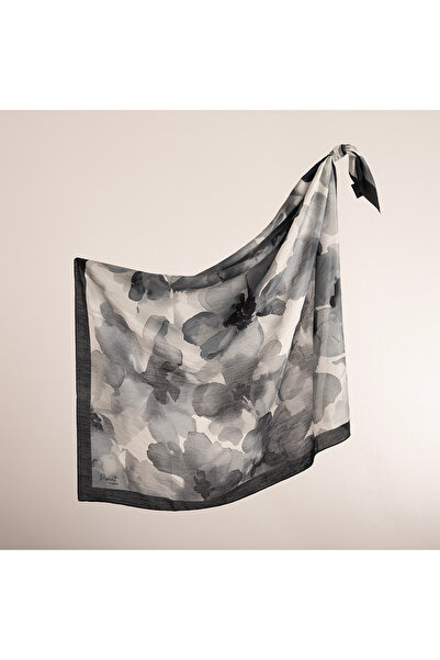 PİRAMİT Coolness Viscon šal | Akvarel