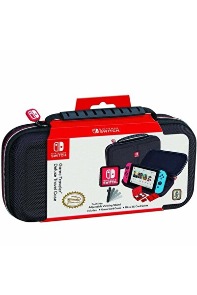 Bigben Carcasă BIG BEN BB9128 pentru Switch