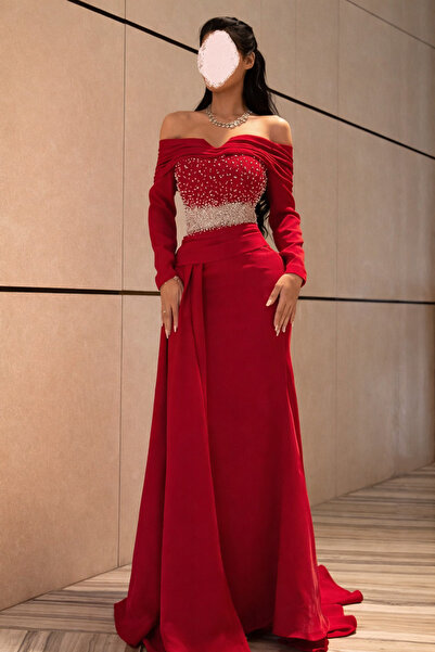 Shelook Elegant evening dress from She Look