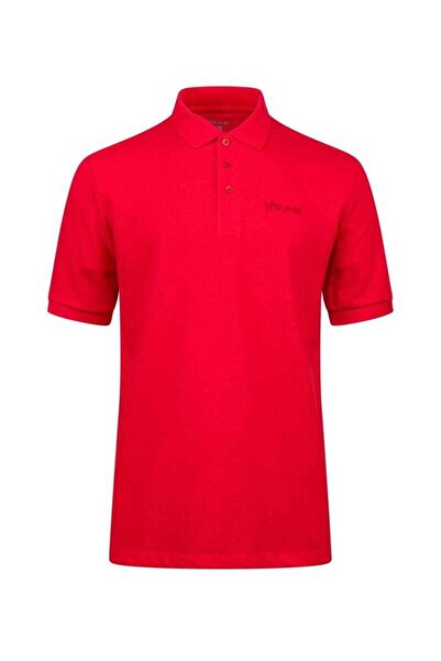 2AS تي شيرت أندى للرجال بياقة بولو