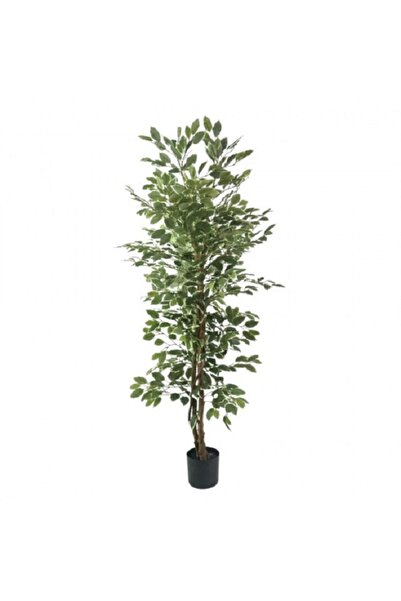 Noname Artificial tree in pot Ficus, 150 cm