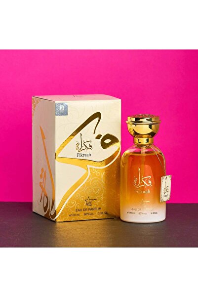 ARYAN Fikrah - Women's Perfume 100 ML