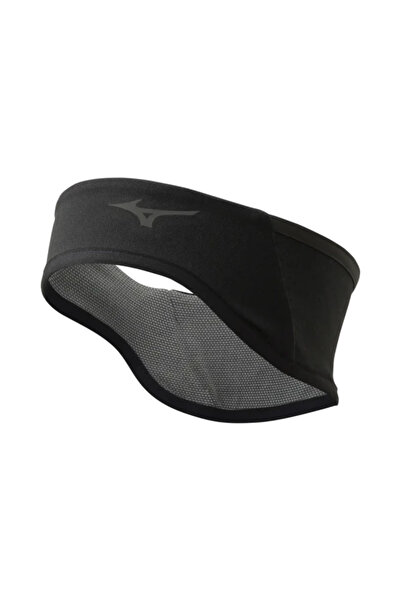 MIZUNO Κεφαλόδεσμος BT Unisex Μαύρο